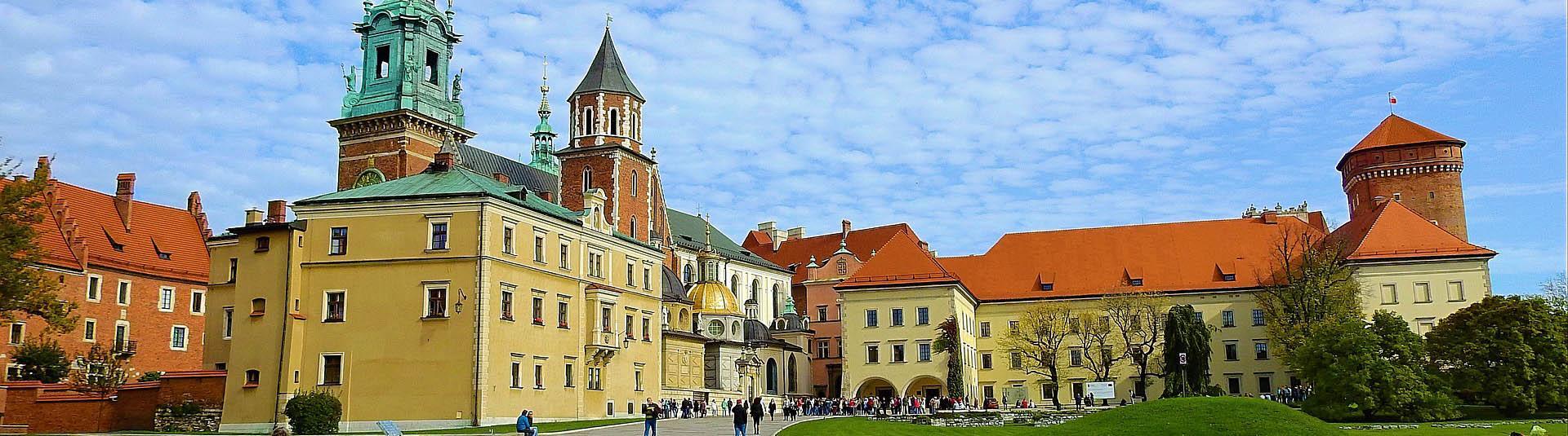 Feriendialyse Krakau