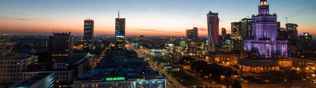 Warschau Feriendialyse