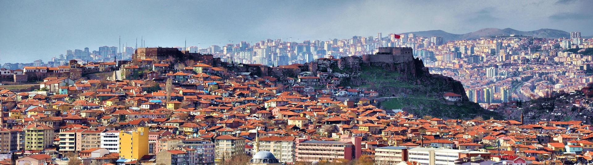 Feriendialyse Ankara