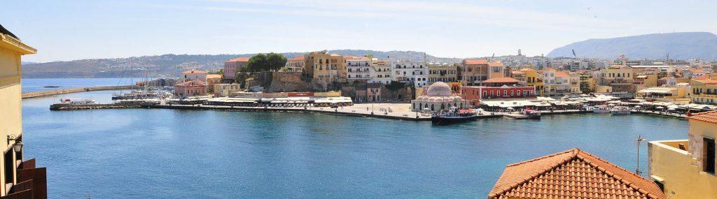 Chania