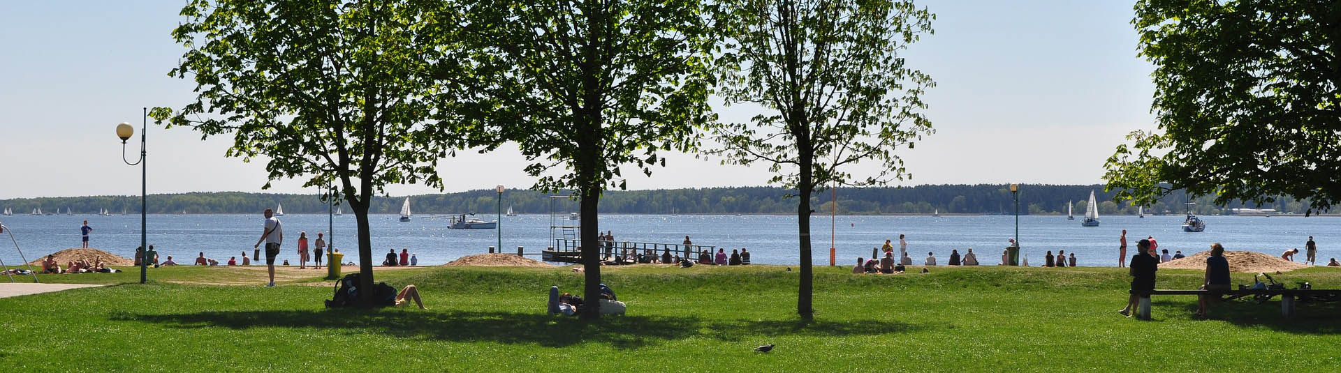 Feriendialyse Giżycko