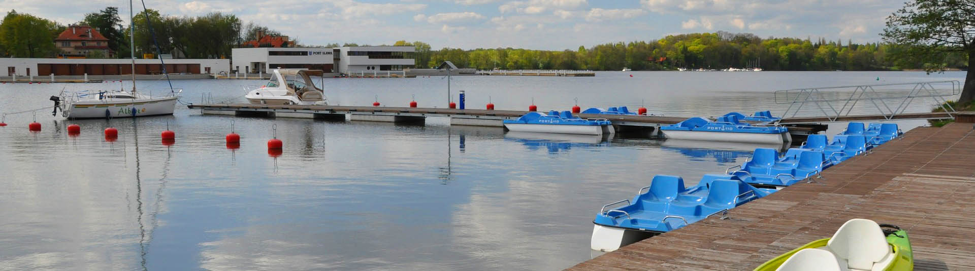 Feriendialyse Iława