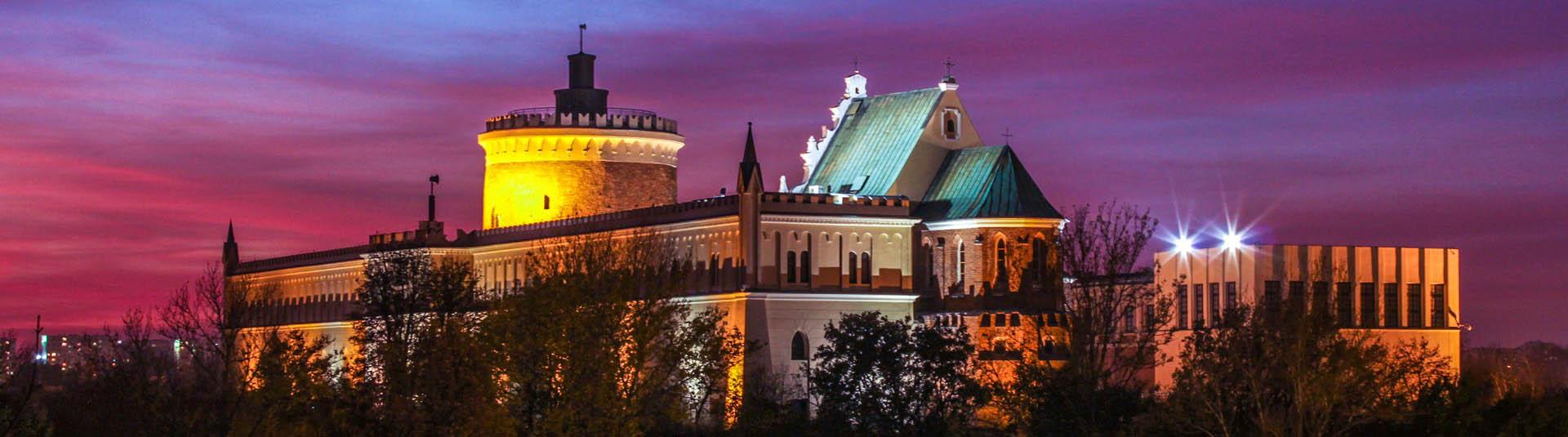 Feriendialyse Janow Lubelski