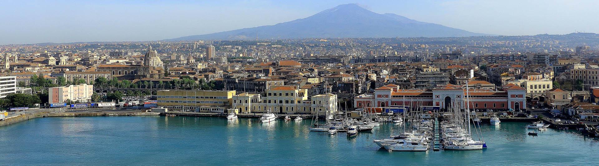 Feriendialyse Catania