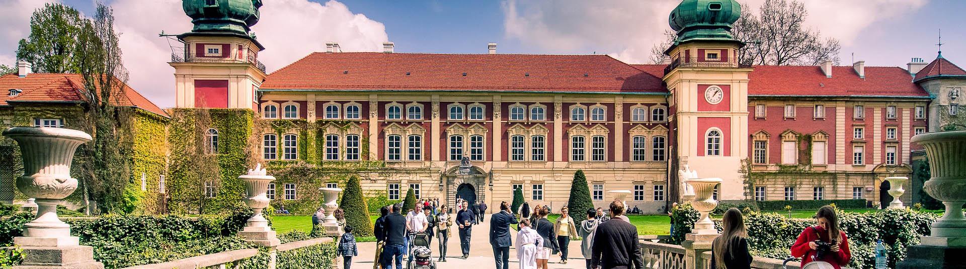 Feriendialyse Przeworsk