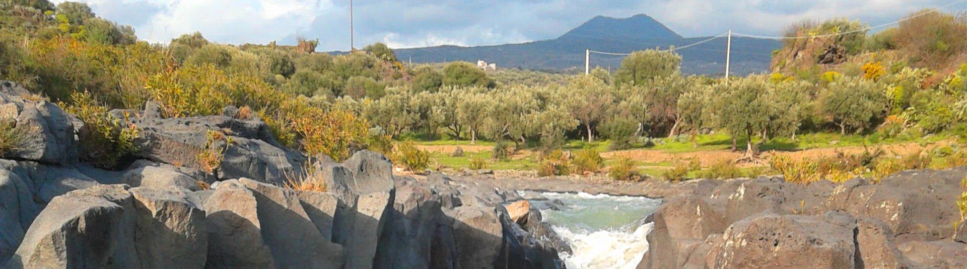 Feriendialyse Adrano