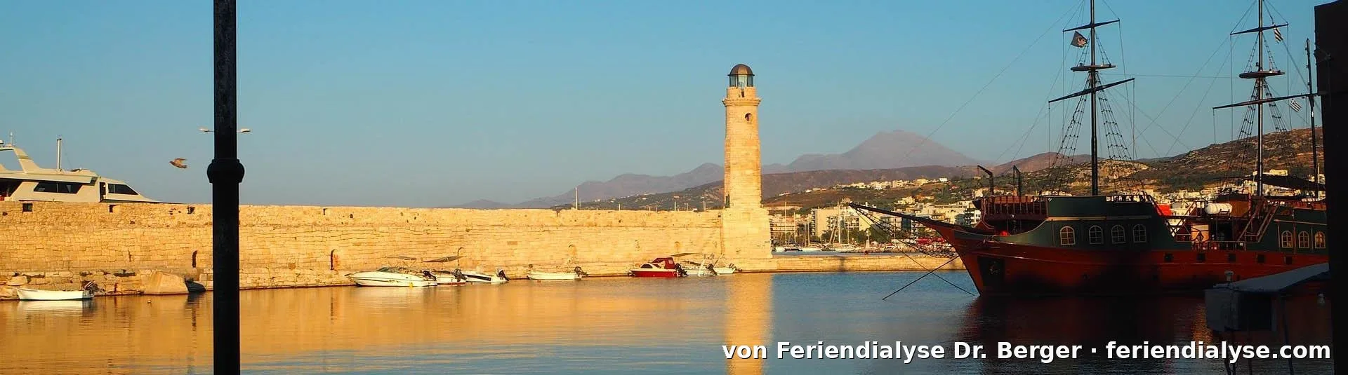 Rethymnon Bild 6