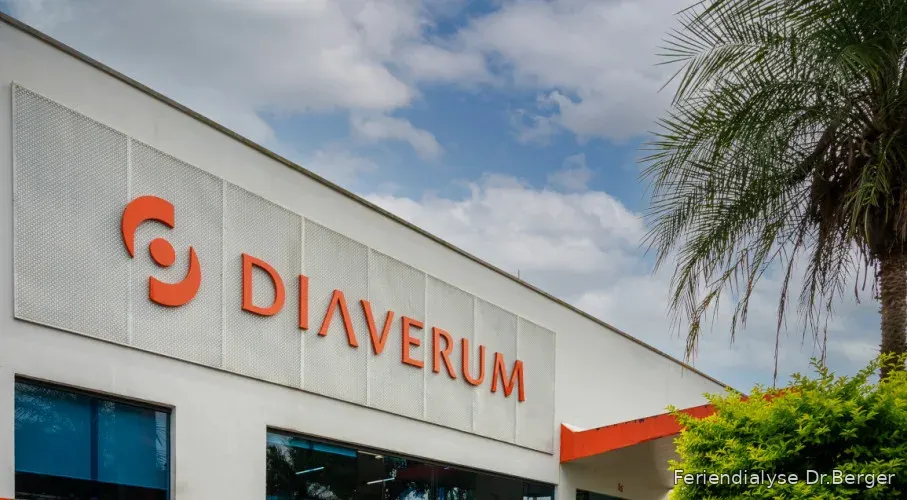 Diaverum Suzano