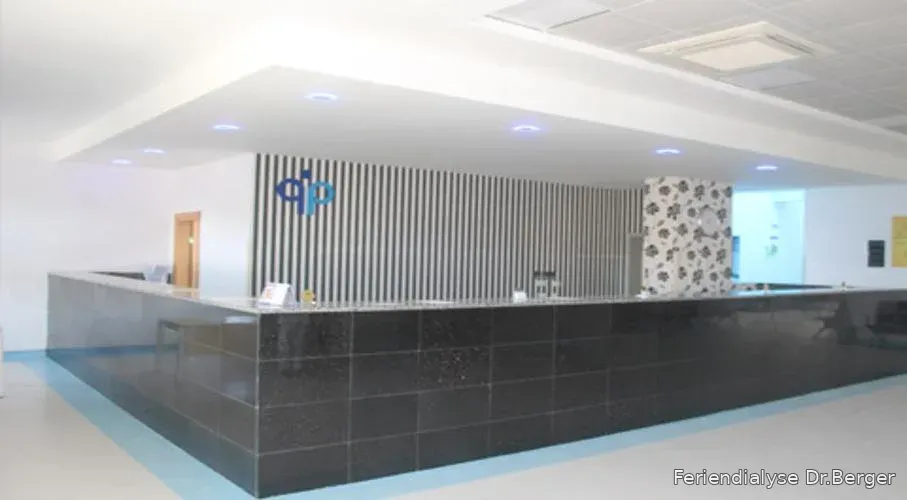 Al Fardous Clinic