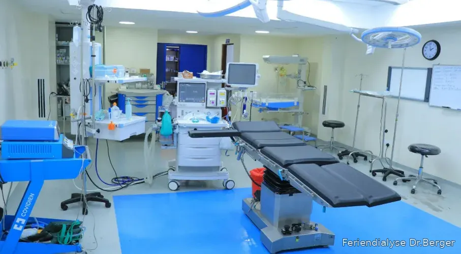 Premier Hospital