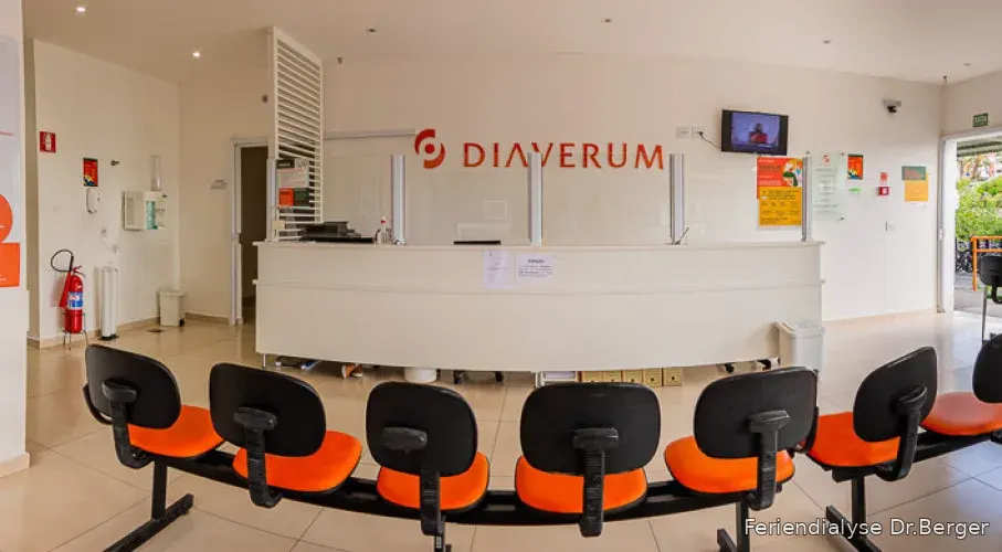 Diaverum Mogi das Cruzes