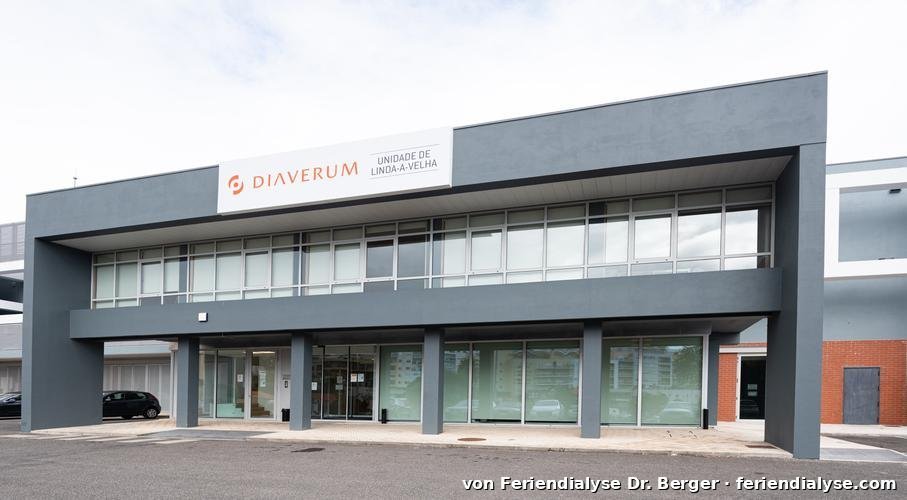 Algés Bild 6
