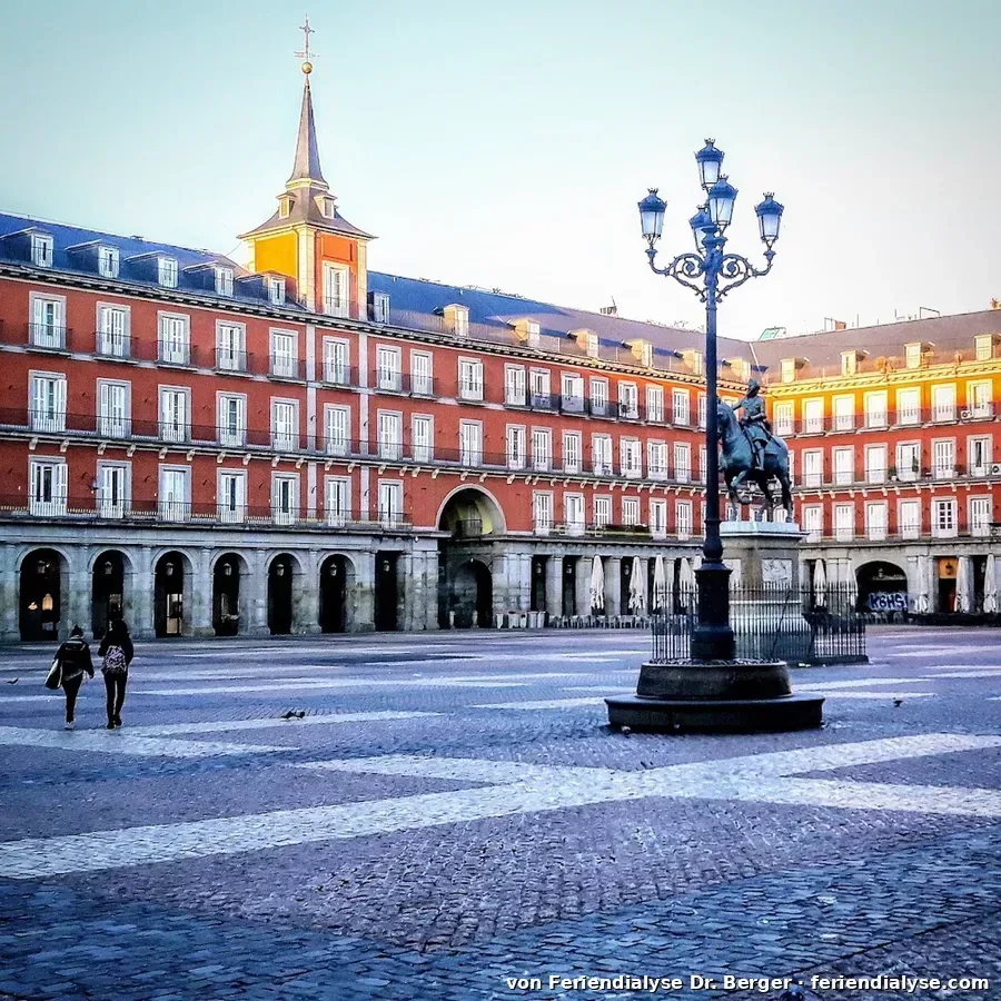 Madrid Bild 4