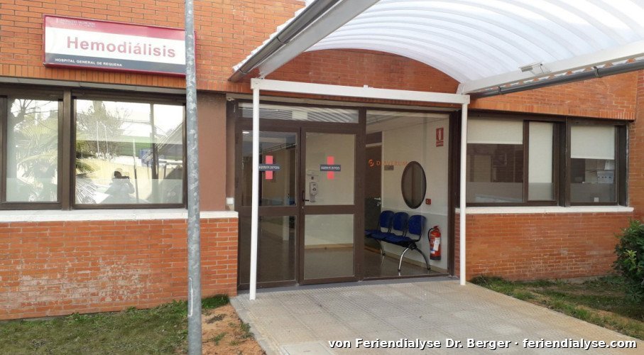 Requena ES Bild 6