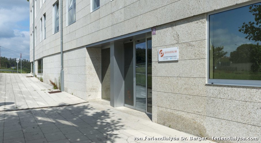 Santiago de Compostela Bild 3