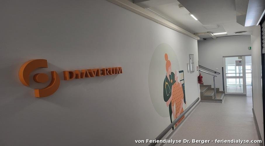 Warschau Bild 1