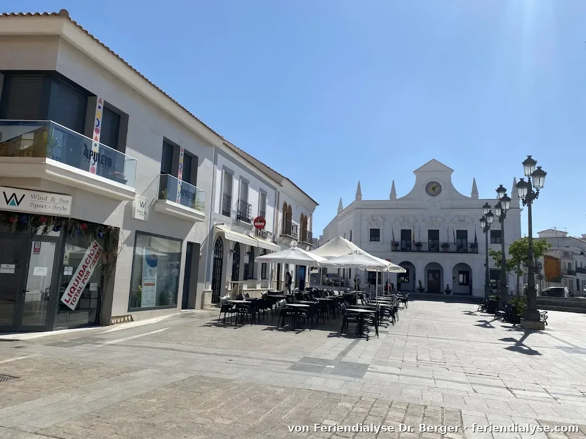 Cartaya Bild 7