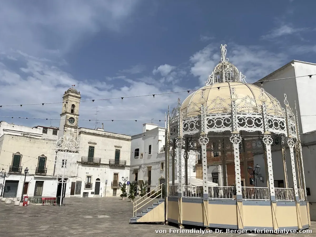 Copertino Bild 2