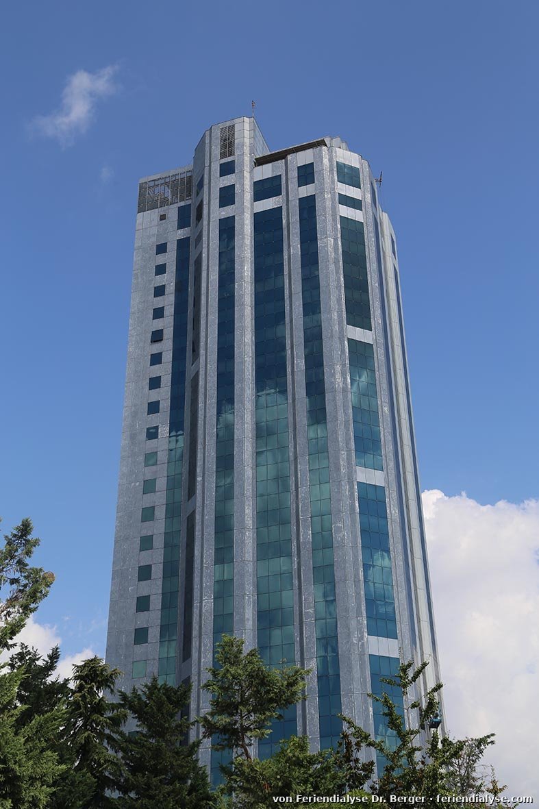 Istanbul Ataşehir Bild 6