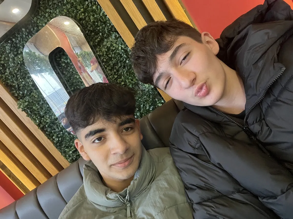 Istanbul Bağcılar Bild 1