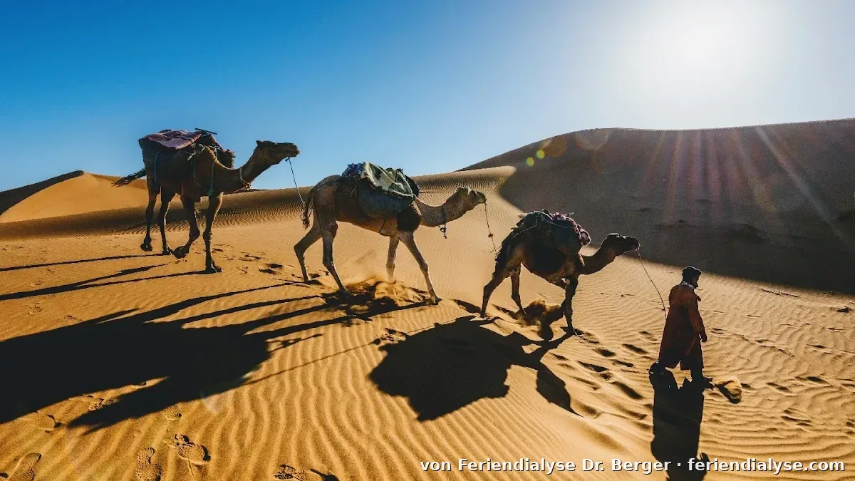 Marrakesch Bild 8
