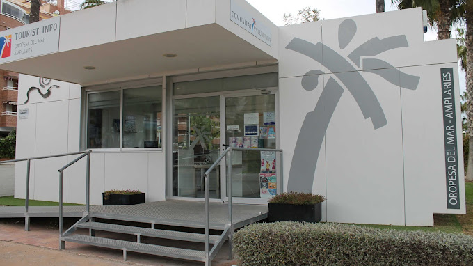 Oropesa del Mar Bild 5