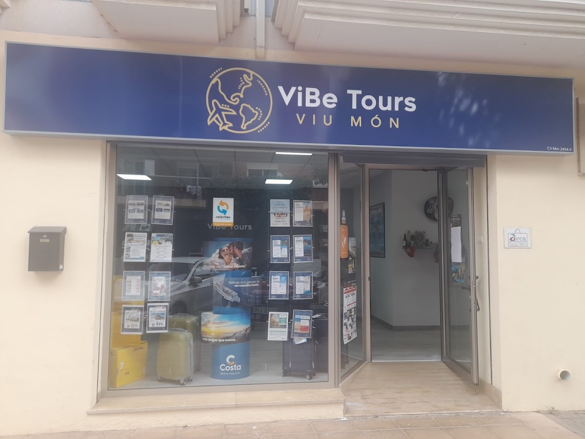 Valencia Alcàsser Bild 2