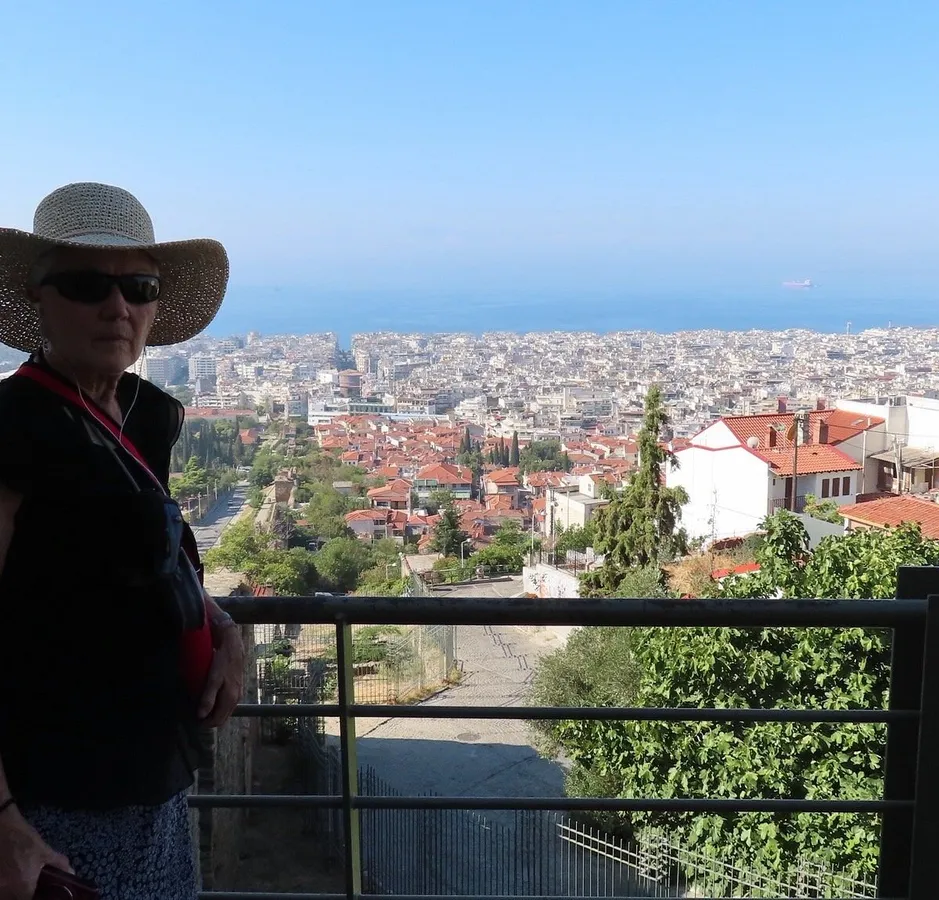 Athen Pallini Bild 8