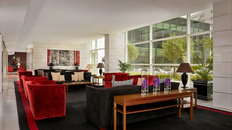 Porto de Prelada Bild 11